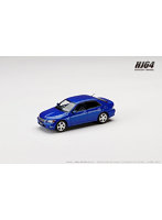 トヨタ ALTEZZA RS200 (E10) 1998 ブルーマイカ