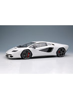 Lamborghini Countach LPI 800-4 2022 パールホワイト