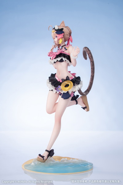Gift＋ 崩壊3rd パルドフェリス サマーコレクター ver.