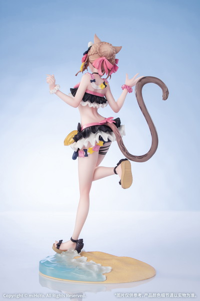 Gift＋ 崩壊3rd パルドフェリス サマーコレクター ver.