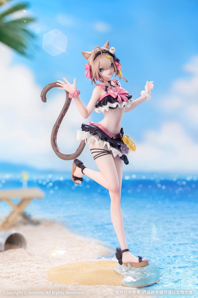 Gift＋ 崩壊3rd パルドフェリス サマーコレクター ver.