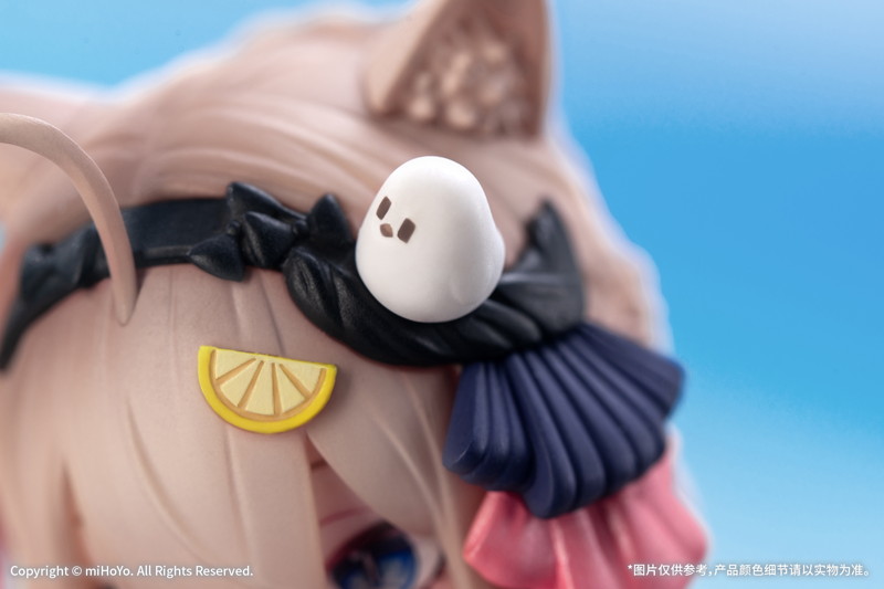 Gift＋ 崩壊3rd パルドフェリス サマーコレクター ver.