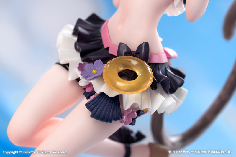 Gift＋ 崩壊3rd パルドフェリス サマーコレクター ver.