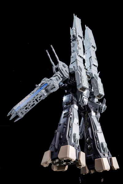 超時空要塞マクロス 愛・おぼえていますか 1/3000 完全変形SDF-1 MACROSS