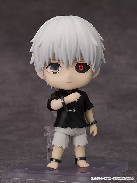 ねんどろいど 東京喰種トーキョーグール 金木 研