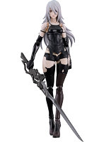 figma NieR:Automata Ver1.1a A2