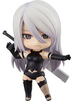 【再販】ねんどろいど NieR:Automata A2（ヨルハA型二号）