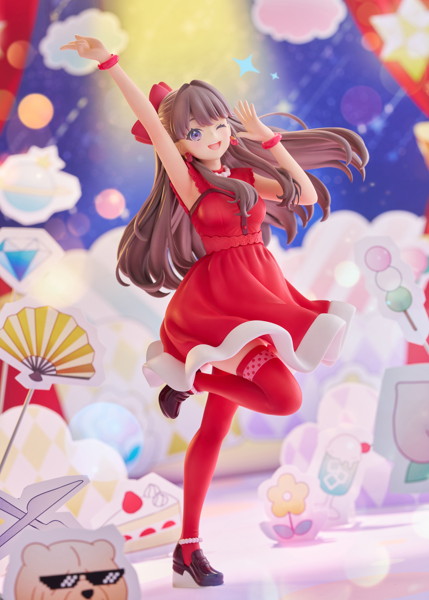 ラブライブ！蓮ノ空女学院スクールアイドルクラブ 藤島 慈