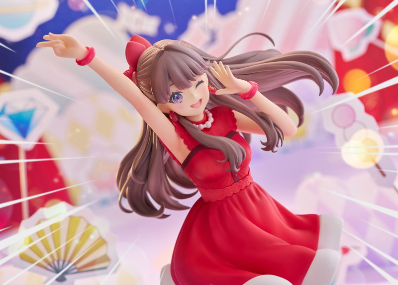 ラブライブ！蓮ノ空女学院スクールアイドルクラブ 藤島 慈