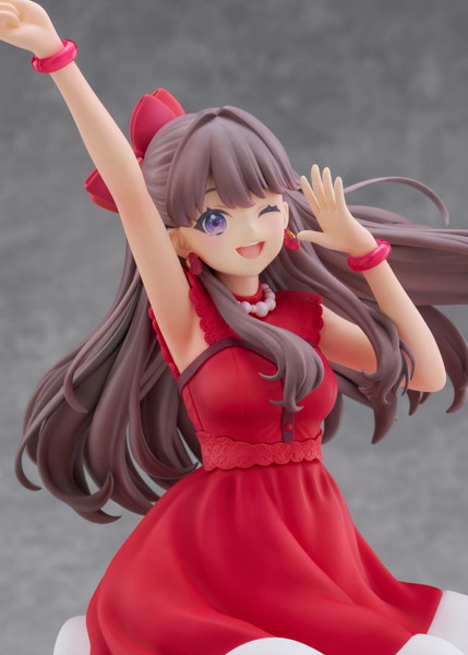 ラブライブ！蓮ノ空女学院スクールアイドルクラブ 藤島 慈
