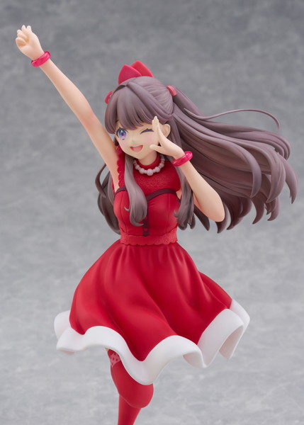 ラブライブ！蓮ノ空女学院スクールアイドルクラブ 藤島 慈