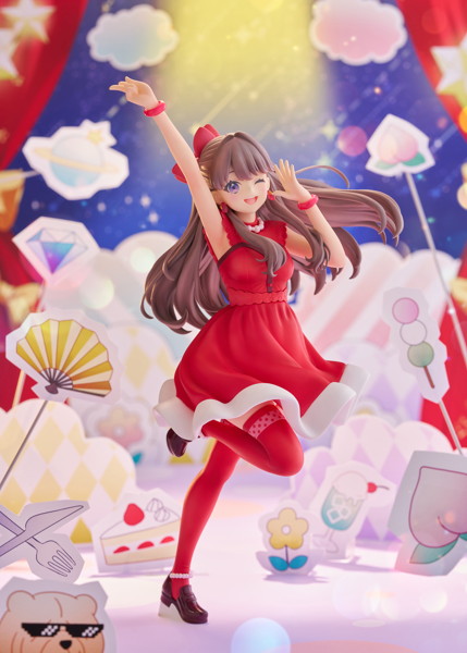 ラブライブ！蓮ノ空女学院スクールアイドルクラブ 藤島 慈