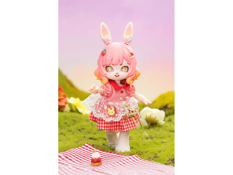 Bonnie Season 2 Sweet Heart Party（1BOX=6個入）