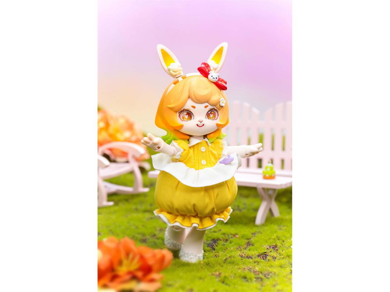 Bonnie Season 2 Sweet Heart Party（1BOX=6個入）