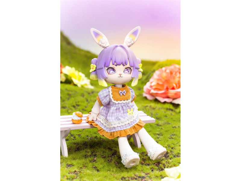 Bonnie Season 2 Sweet Heart Party（1BOX=6個入）