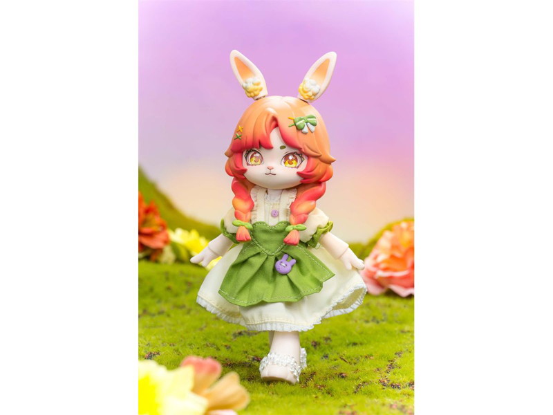 Bonnie Season 2 Sweet Heart Party（1BOX=6個入）