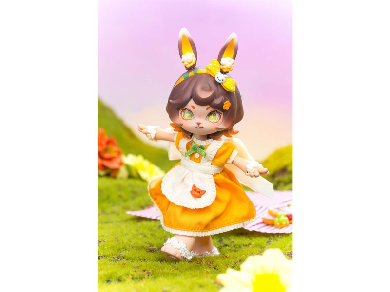 Bonnie Season 2 Sweet Heart Party（1BOX=6個入）