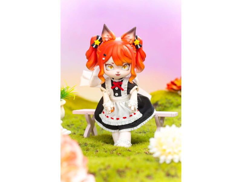 Bonnie Season 2 Sweet Heart Party（1BOX=6個入）