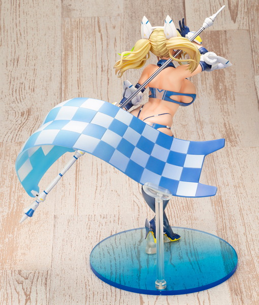 ファンタシースターオンライン2 es 清夏のジェネ【サマーバケーション】
