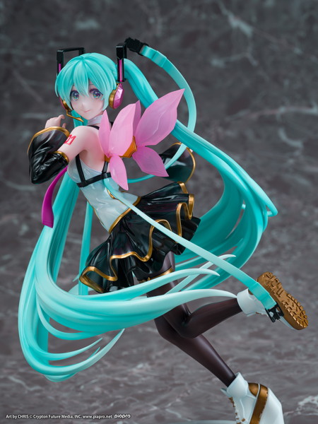 【DMM限定特典 ポストカード付き】初音ミク delight fairy style