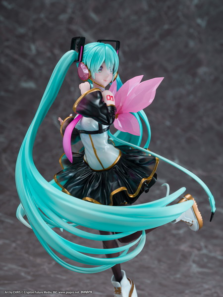 【DMM限定特典 ポストカード付き】初音ミク delight fairy style