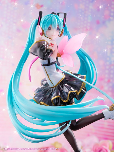 【DMM限定特典 ポストカード付き】初音ミク delight fairy style