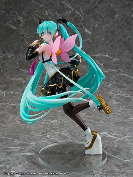 【DMM限定特典 ポストカード付き】初音ミク delight fairy style