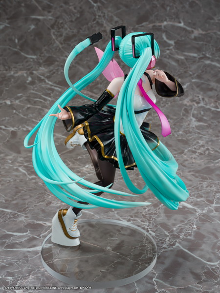 【DMM限定特典 ポストカード付き】初音ミク delight fairy style