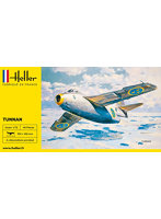 HE80260 1/72 スウェーデン空軍 サーブ 29 トゥンナン