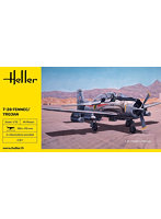 HE80279 1/72 フランス軍 T-28 フェネック/トロージャン