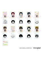 【BOX販売】刀剣乱舞ONLINE トレーディングアクリルフィギュアスタンプ 御伴散歩Vol.2 （全10種） 1BOX:10個入