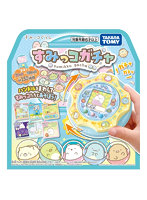 すみっコぐらし すみっコガチャ