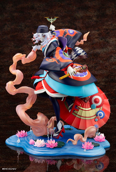 ARTFX J 薬売り 劇場版モノノ怪 Ver.