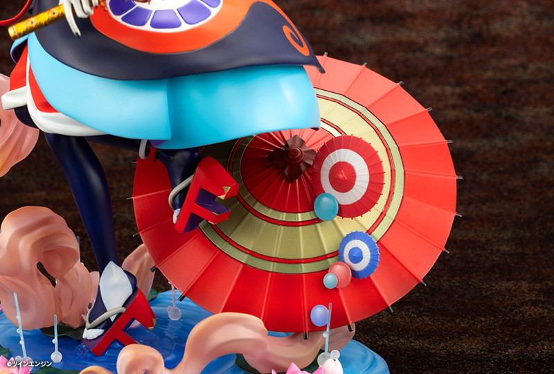 ARTFX J 薬売り 劇場版モノノ怪 Ver.