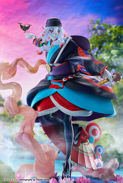 ARTFX J 薬売り 劇場版モノノ怪 Ver.