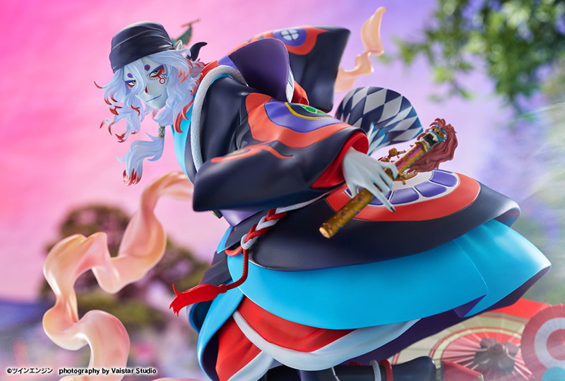 ARTFX J 薬売り 劇場版モノノ怪 Ver.