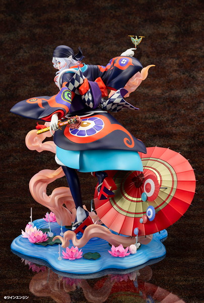 ARTFX J 薬売り 劇場版モノノ怪 Ver.
