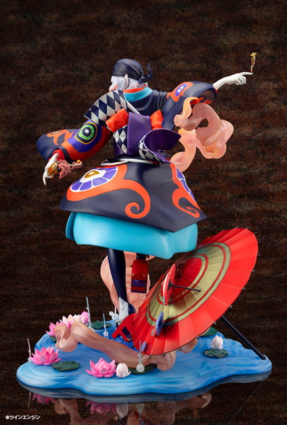 ARTFX J 薬売り 劇場版モノノ怪 Ver.