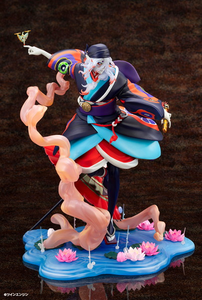 ARTFX J 薬売り 劇場版モノノ怪 Ver.