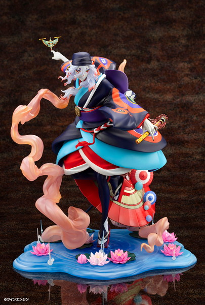 ARTFX J 薬売り 劇場版モノノ怪 Ver.