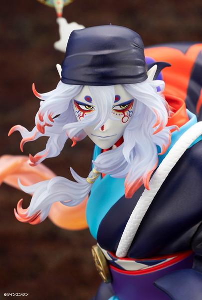 ARTFX J 薬売り 劇場版モノノ怪 Ver.