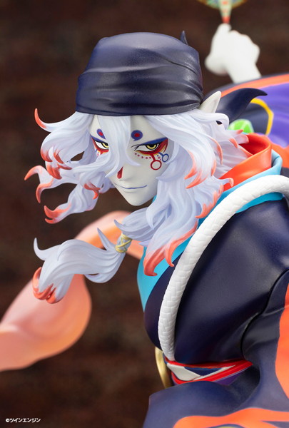 ARTFX J 薬売り 劇場版モノノ怪 Ver.