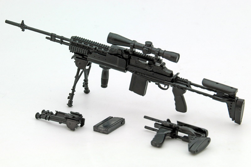 ［LA062］M14EBR-RIタイプ