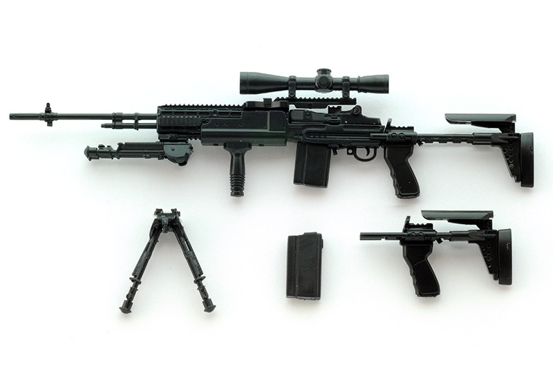 ［LA062］M14EBR-RIタイプ