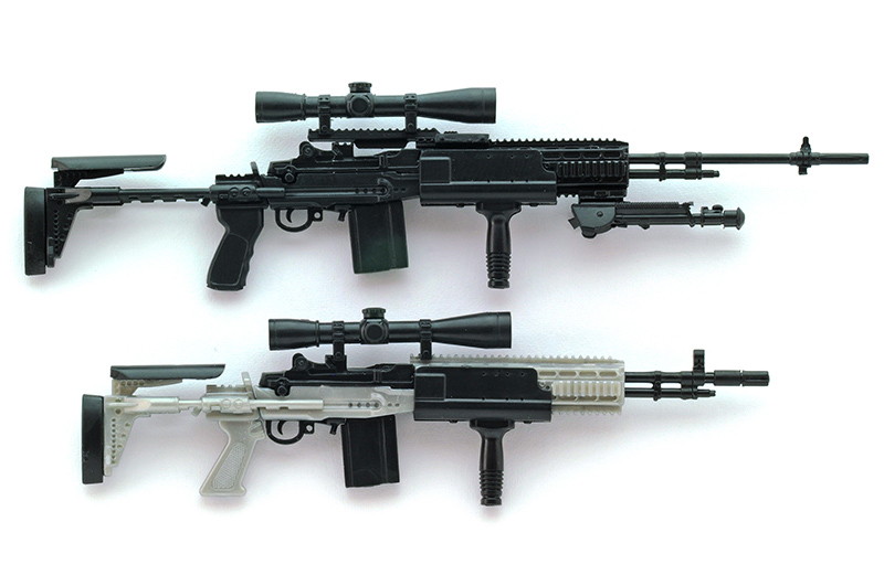 ［LA062］M14EBR-RIタイプ