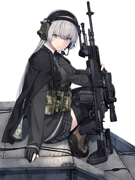 ［LA062］M14EBR-RIタイプ