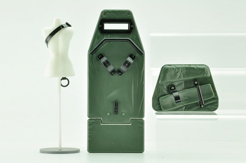 ［LD017］ヘビーシールド