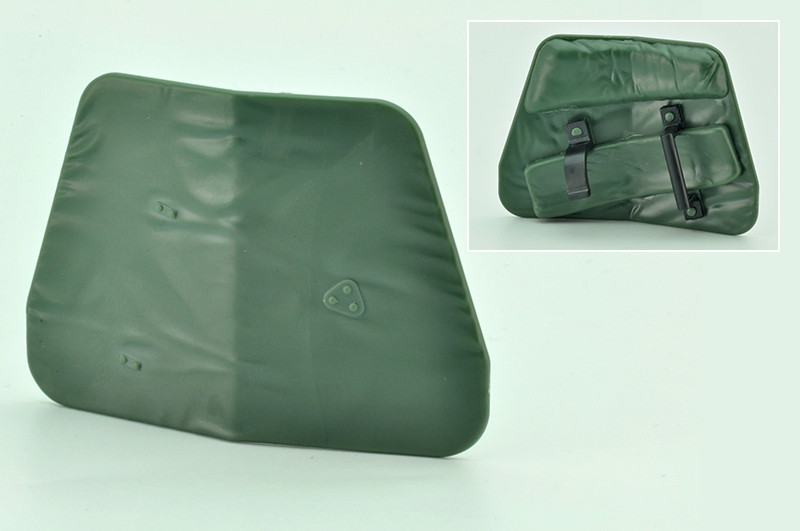 ［LD017］ヘビーシールド