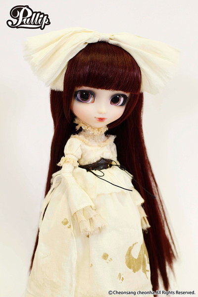 Pullip（プーリップ） Timeless Treasures Bloody red hood （ブラッディレッドフード）
