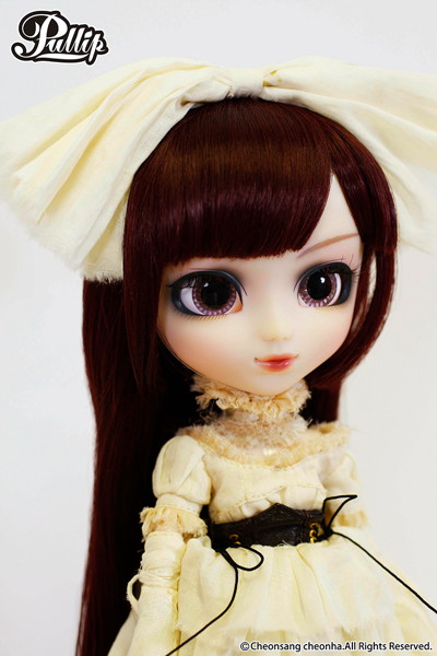 Pullip（プーリップ） Timeless Treasures Bloody red hood （ブラッディレッドフード）